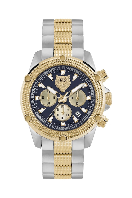 

Часы HURRICANE Plein Sport, темно-синий