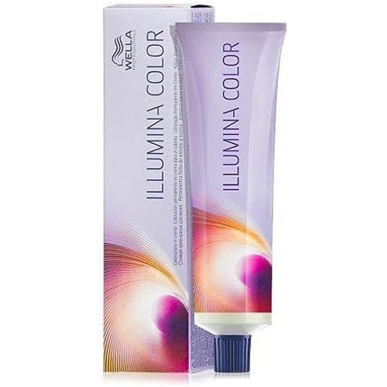 

Illumina Color Opal Essence - Краска для волос Платиновая лилия 60мл, Wella