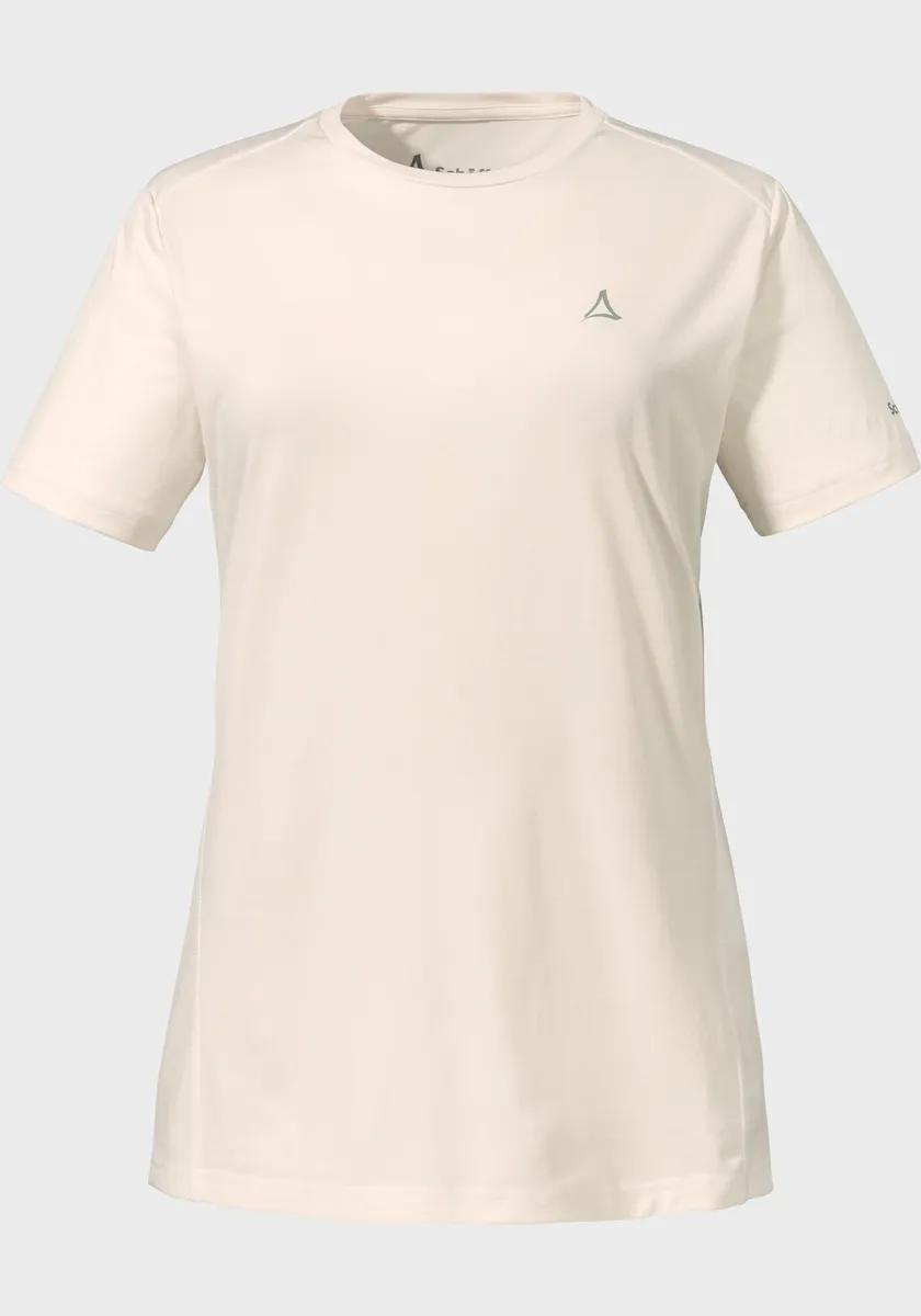 

Функциональная рубашка Schöffel "CIRC T Shirt Tauron L", белый
