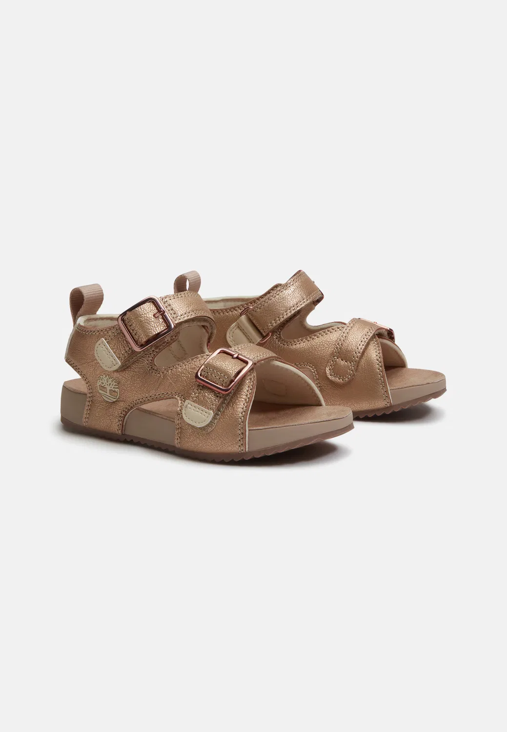 Сандалии 'Backstrap Sandal' Timberland, Blue — фото 3