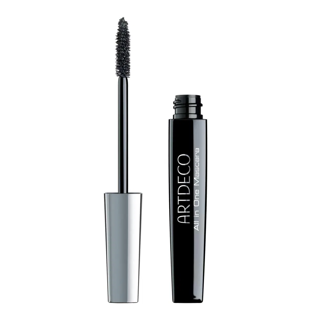 Тушь для ресниц «All-In-One» от Artdeco Artdeco, 1 - Black
