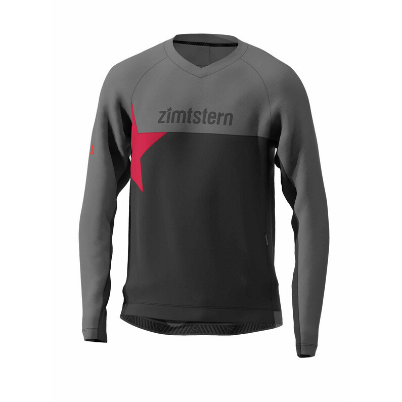 

Мужская майка Bulletz Zimtstern, черный