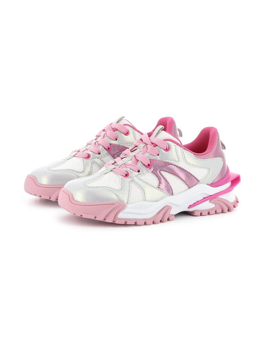 

Кроссовки Billieblush, белый