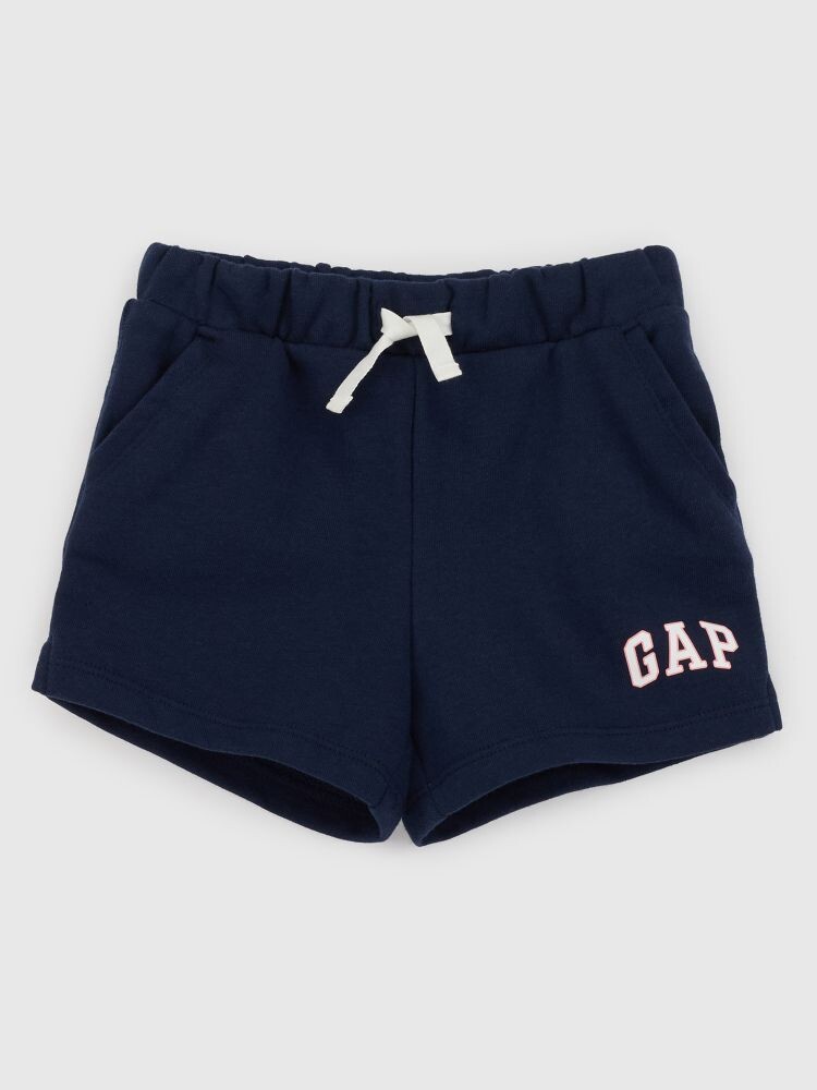 

Шорты с логотипом Gap, синий