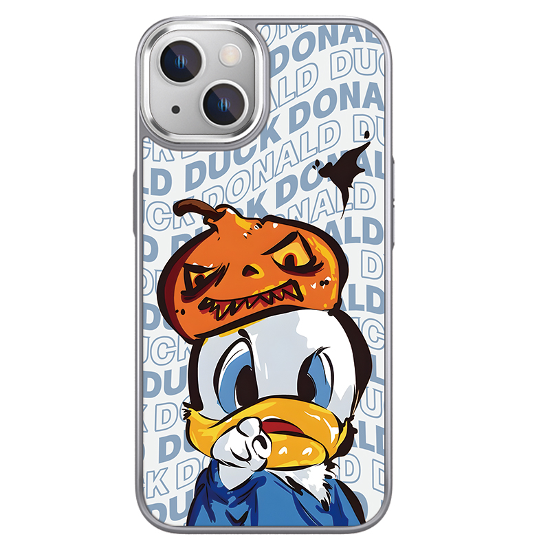 

Чехол для телефона Disney, JD00101P - Galaxy Silver