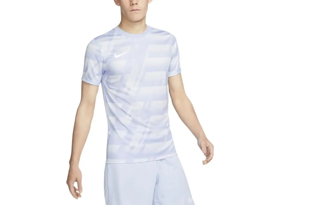 

Мужское футбольное джерси Nike, цвет Blue