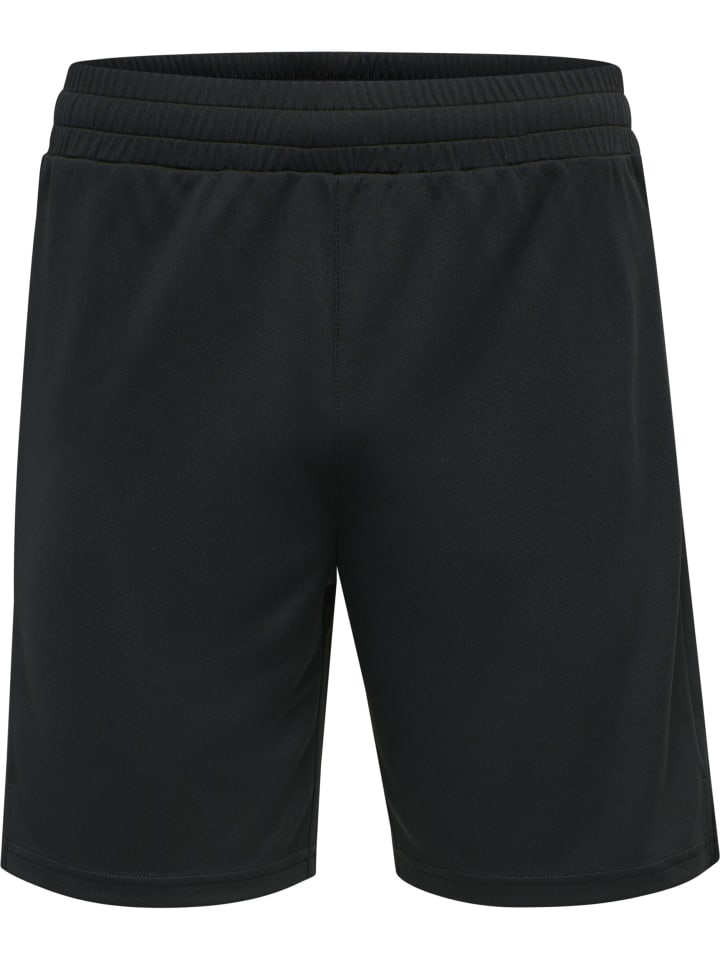 

Шорты Hummel Hmlte Multisport Herren, черный