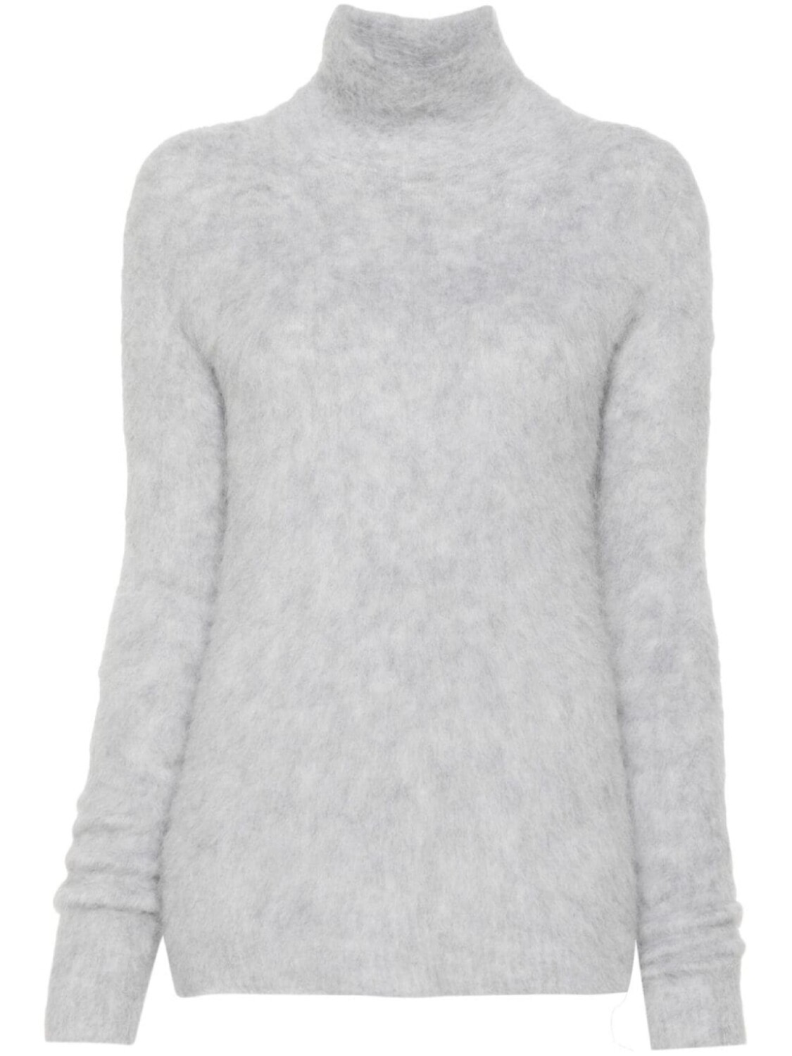 

Sportmax свитер Elgar, серый