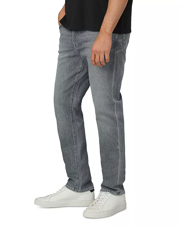 

Джинсы Asher Slim Fit цвета Franklin Blue Joe'S Jeans, синий