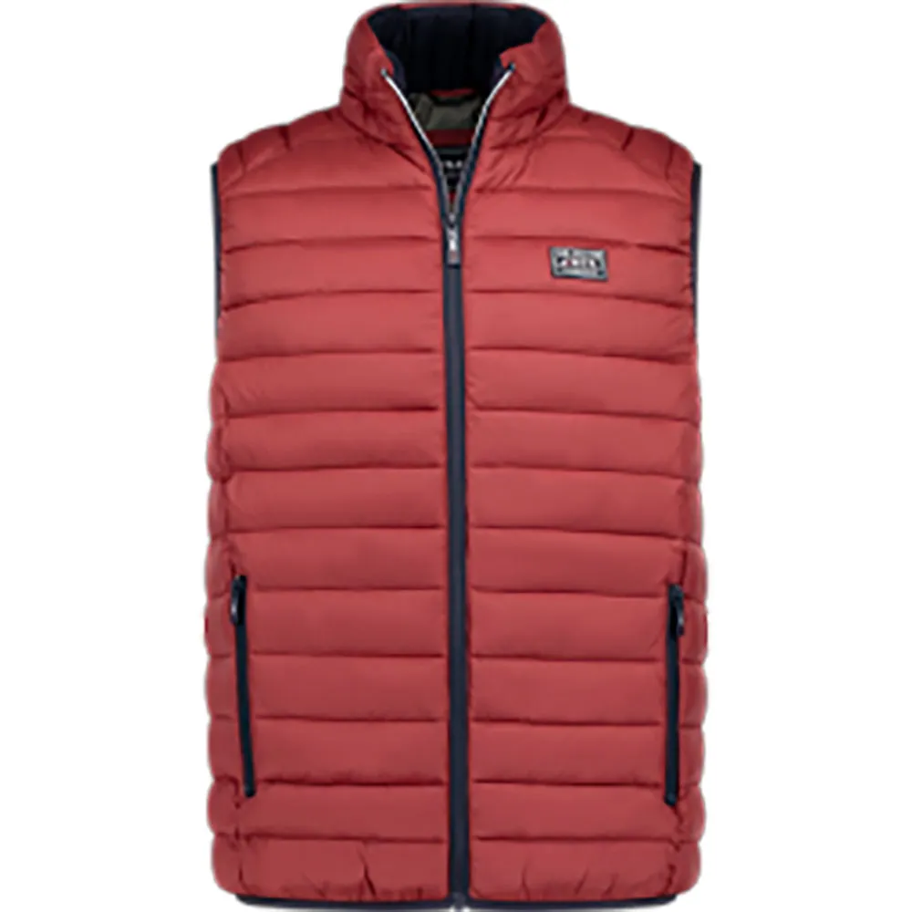 

Куртка Nza New Zealand 25HN820, красный