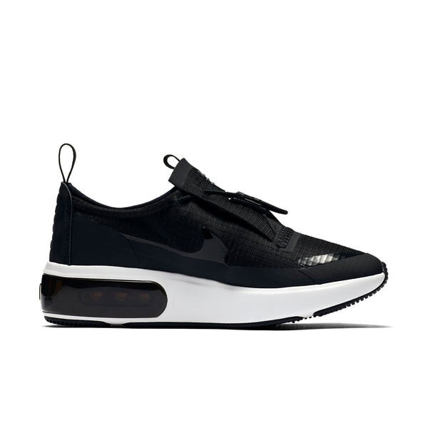 Кроссовки air max dia зима Nike, белый — фото 2