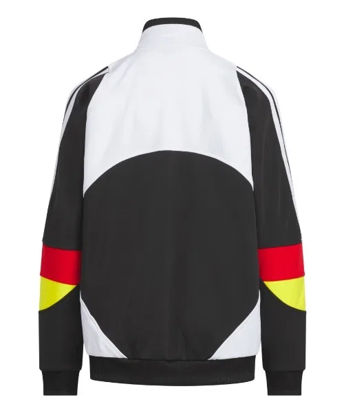 Куртка для детей Adidas синяя — фото 2