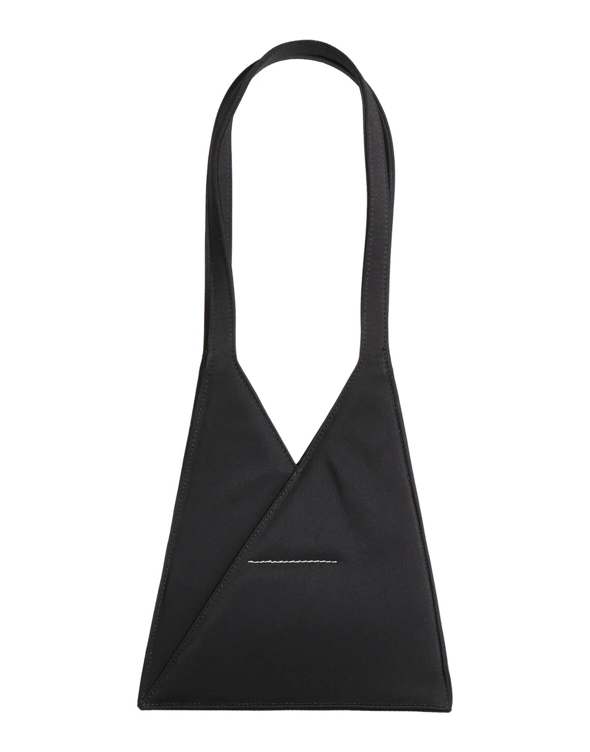 

Сумка через плечо Mm6 Maison Margiela, черный