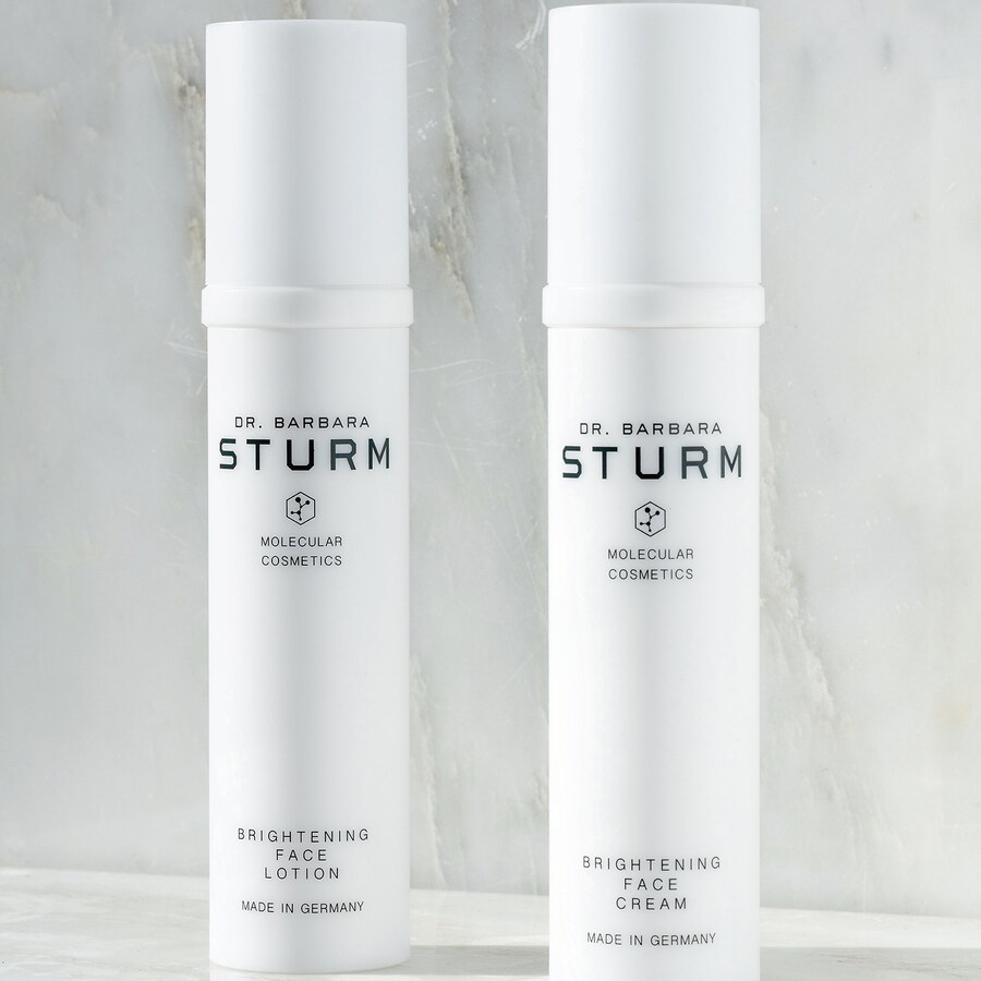 Осветляющий крем для лица Dr. Barbara Sturm, 1.69 oz/50 mL — фото 2
