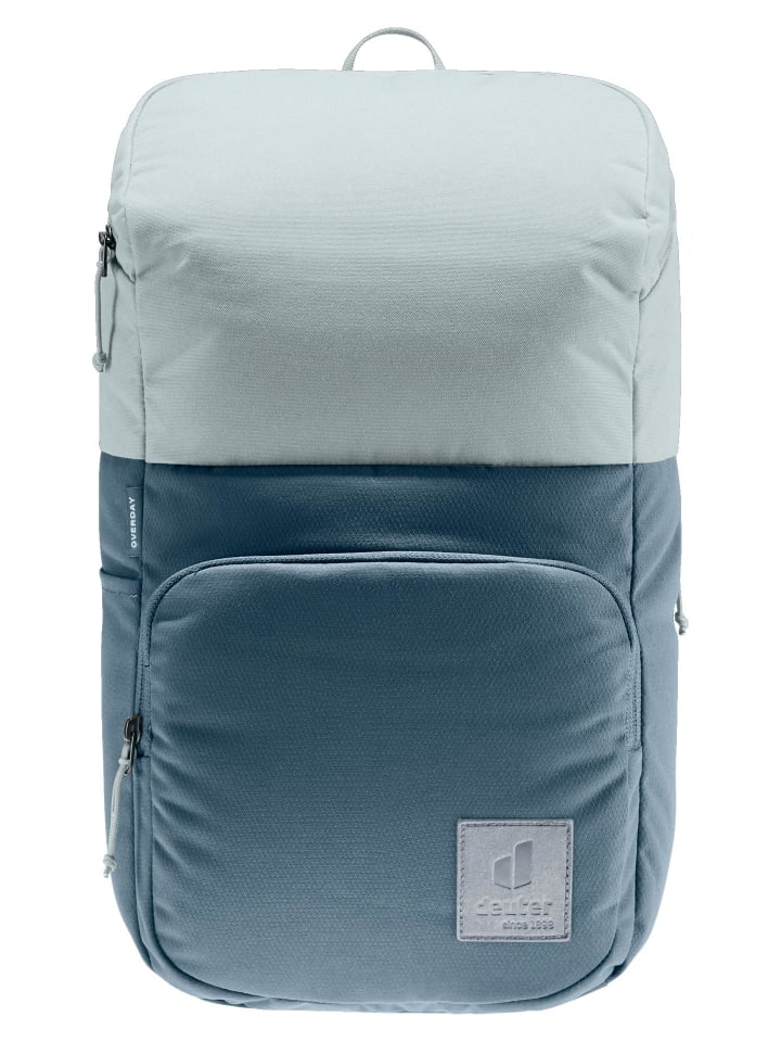 

Рюкзак Deuter, цвет ink-sage