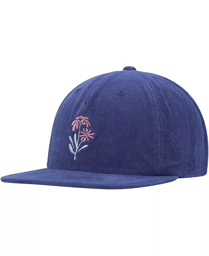 

Мужская регулируемая шляпа Royal Bloomed Rvca