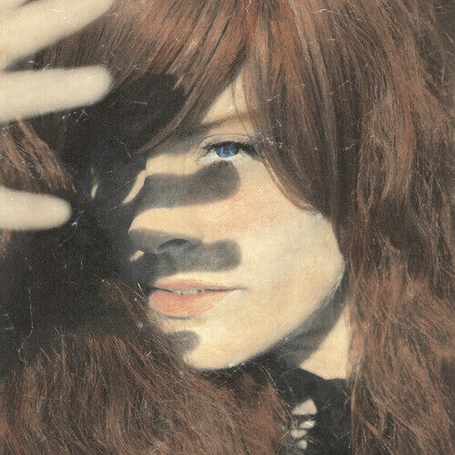 

CD диск Little Scream: Speed Queen