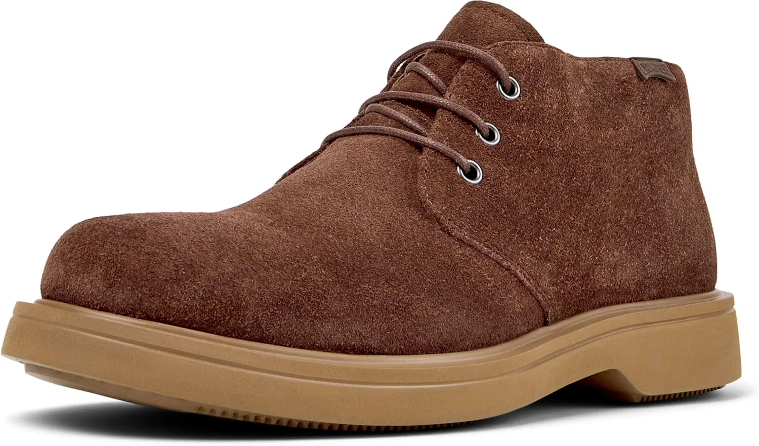 Мужские ботинки Camper Norman K300513 Desert Boot, Medium Brown 006