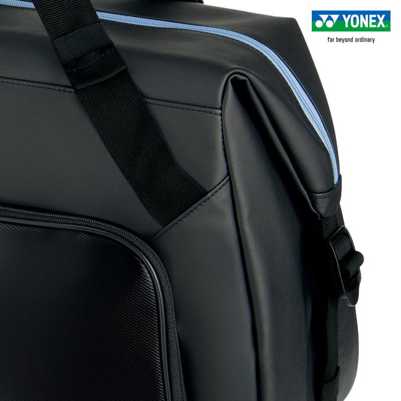 

Сумка для ракетки для бадминтона, 2 шт, спортивный стиль, кросс-боди, унисекс YONEX, Черный, Сумка для ракетки для бадминтона, 2 шт, спортивный стиль, кросс-боди, унисекс YONEX