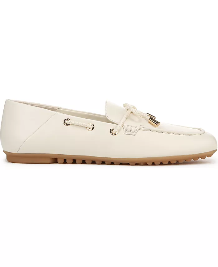 Женские туфли-лодочки Zepher Square Toe Apron Toe Franco Sarto, слоновая кость/кремовый — фото 2