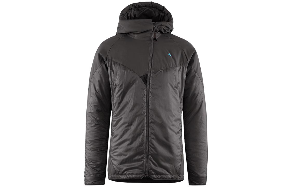 

Klattermusen Куртка, Raven Black