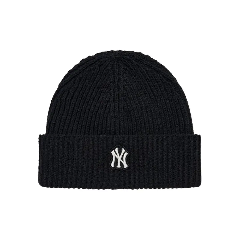 

Шапка Unisex MLB, черный