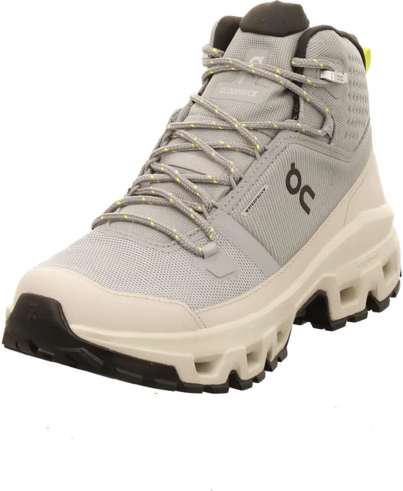 Женские ботинки Cloudrock Mid Waterproof On