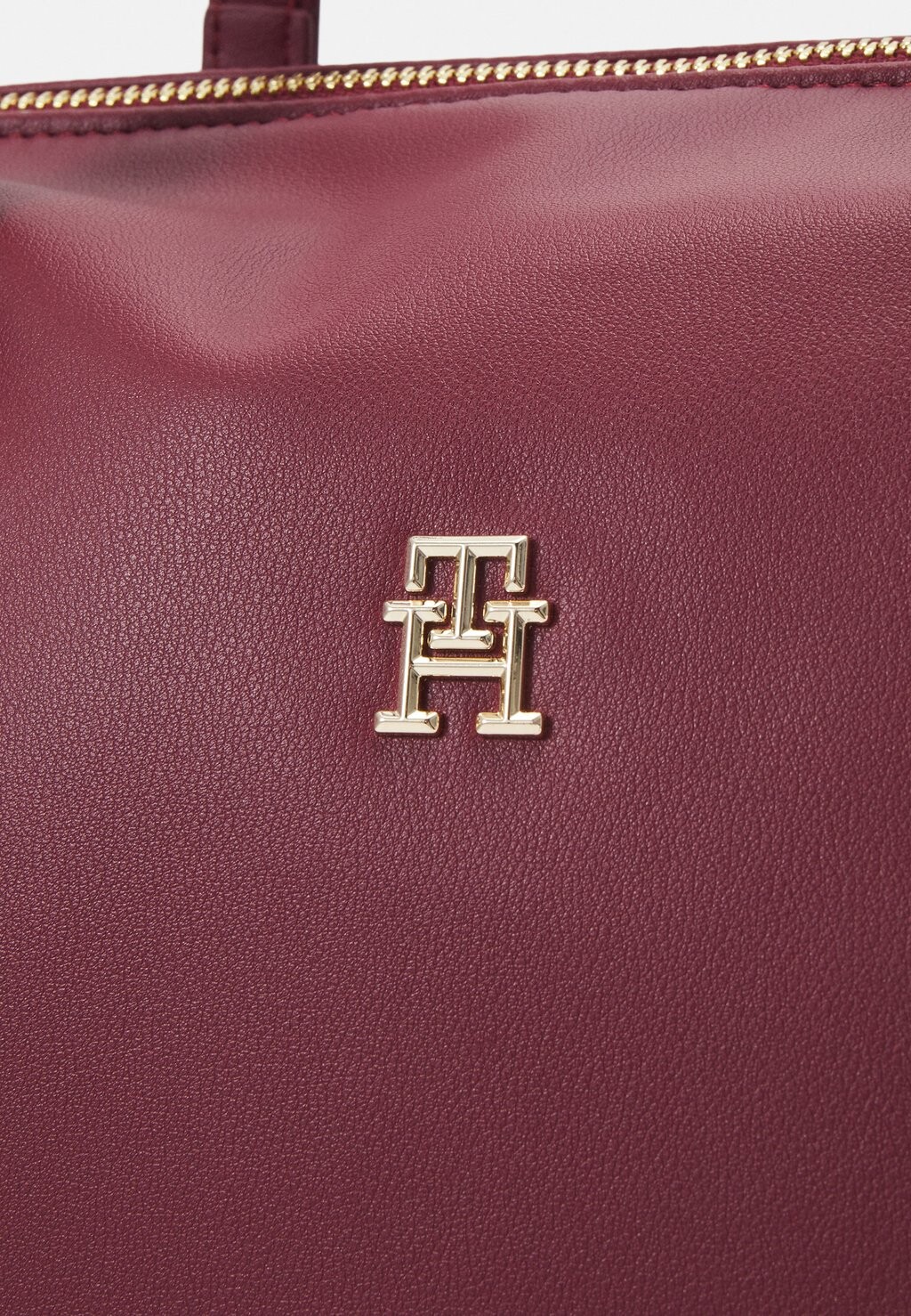 

Сумка для покупок POPPY REFORM TOTE Tommy Hilfiger, красный