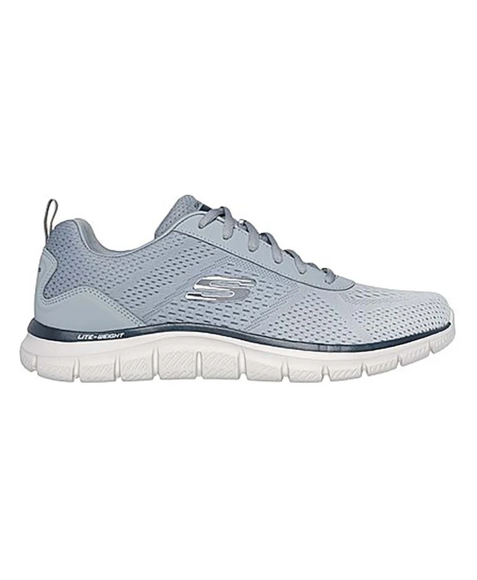 

Кроссовки Skechers, серый