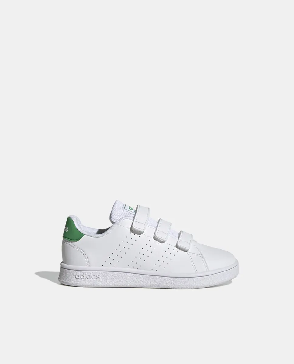 

Детские повседневные кроссовки adidas Stan Smith, белый