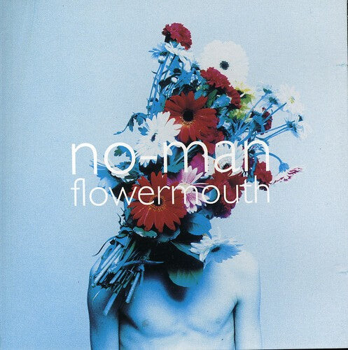 

CD диск No-Man: Flowermouth