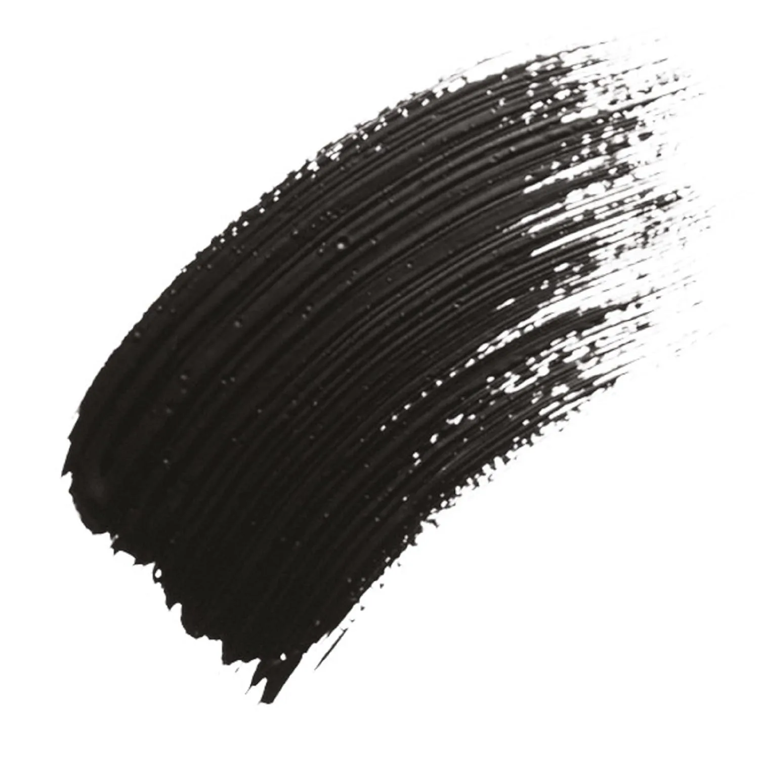 Тушь для ресниц Clarins Supra Volume с двойным объемом, удлиняет и утолщает, стойкая, 5,9 мл, 01 - Black — фото 2
