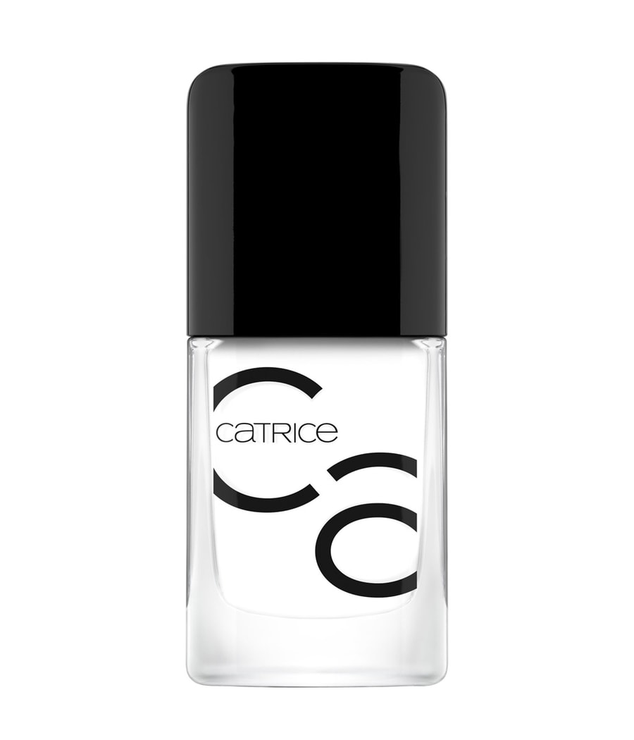 

Лак для ногтей CATRICE ICONAILS Gel Lacquer, Nr. 153 - Ibiza Feeling, 10.5 ml
