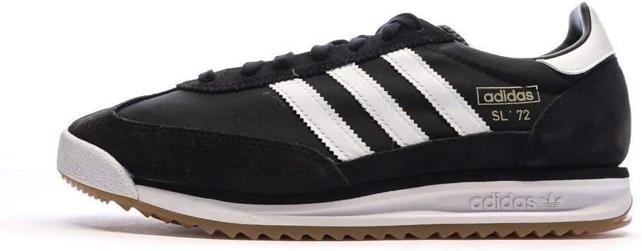 

Женские кроссовки adidas SL 72 RS, черный