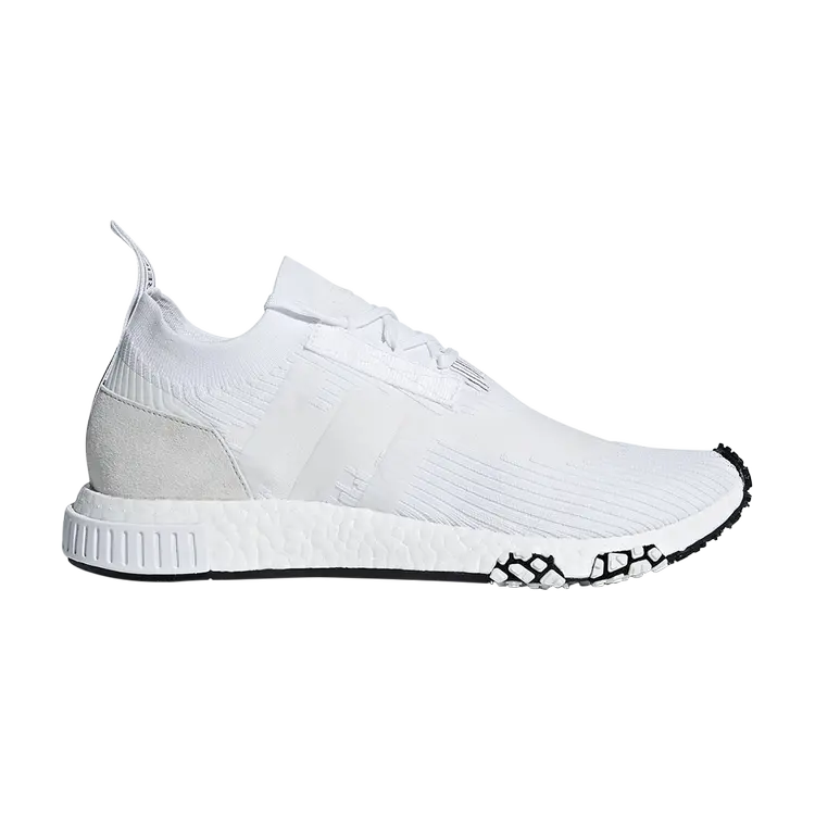 

Кроссовки Adidas NMD_Racer 'White', белый