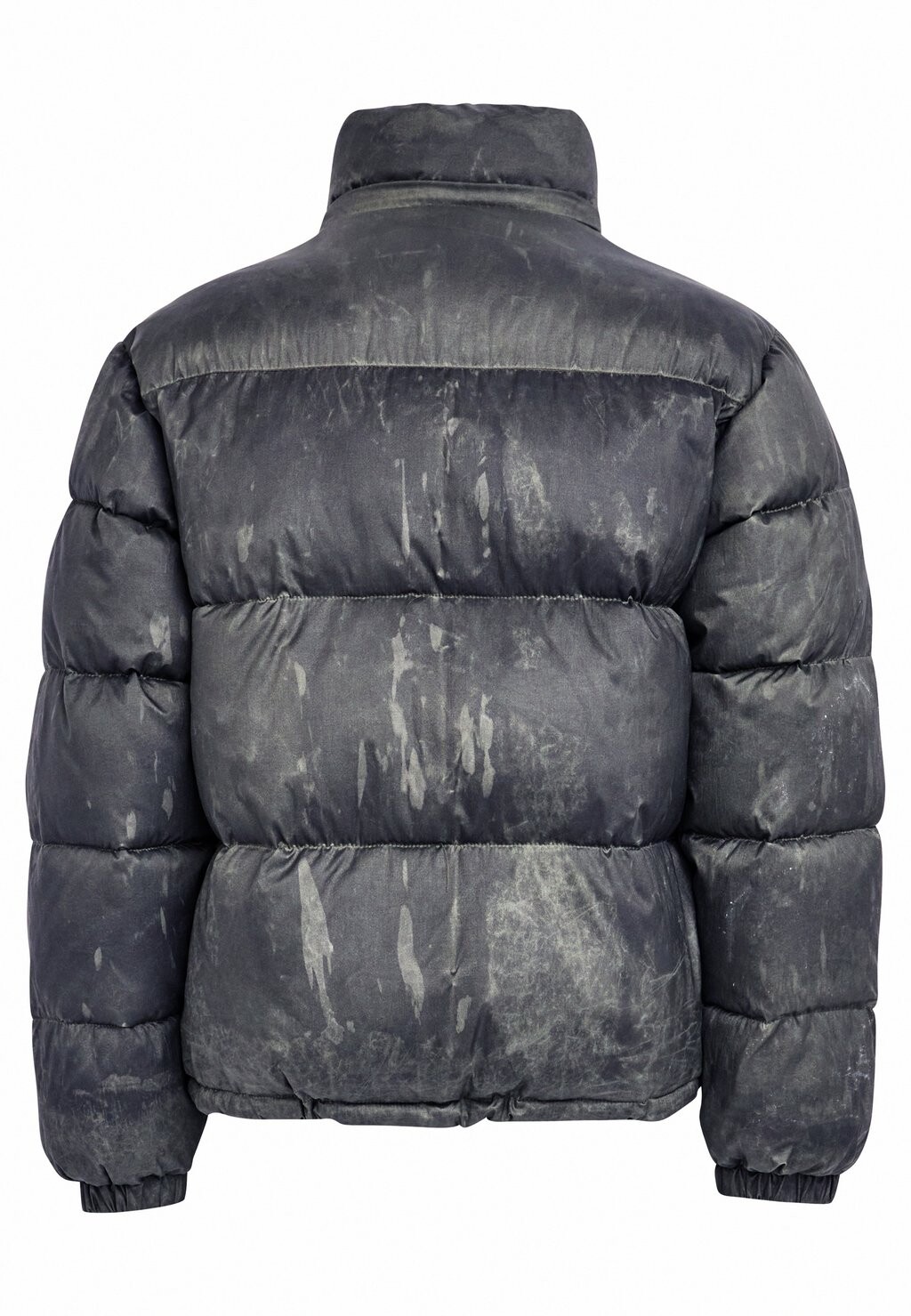 

Зимняя куртка BENITO JACKET BOXY FIT Redefined Rebel, темно-зеленый