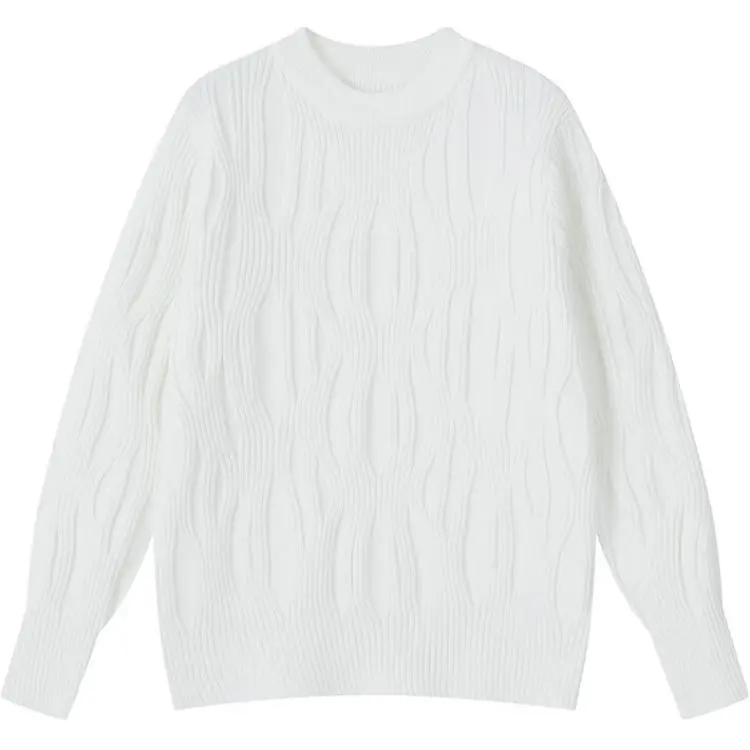 

Джемпер мужской JEEP SPIRIT, белый