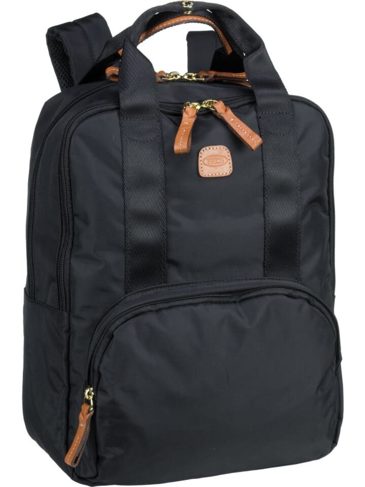 

Рюкзак BRIC`s, цвет nero