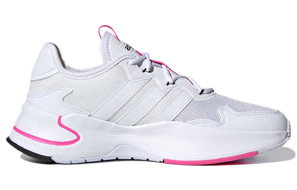 Кроссовки бродяга Adidas, белый — фото 2
