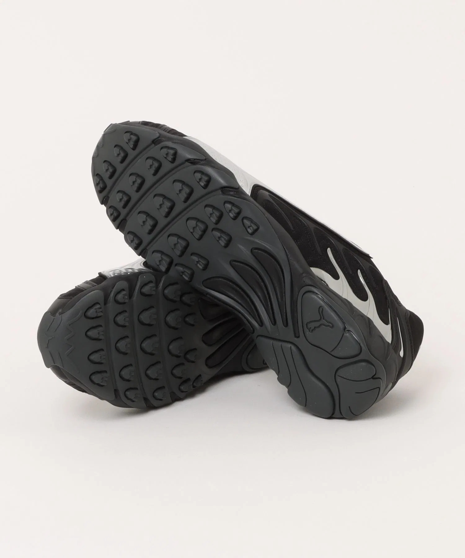 Мужские кроссовки PUMA INHALE 402589-03 — фото 3