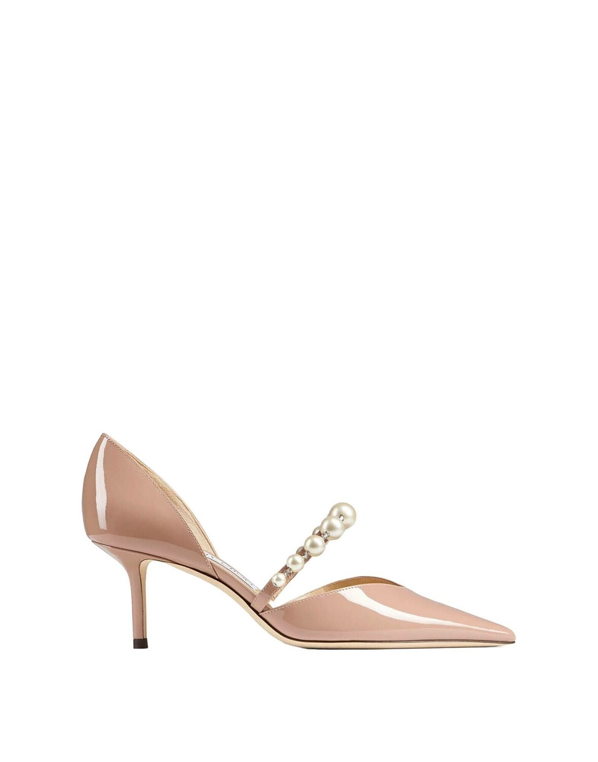 

Туфли Jimmy Choo, розовый