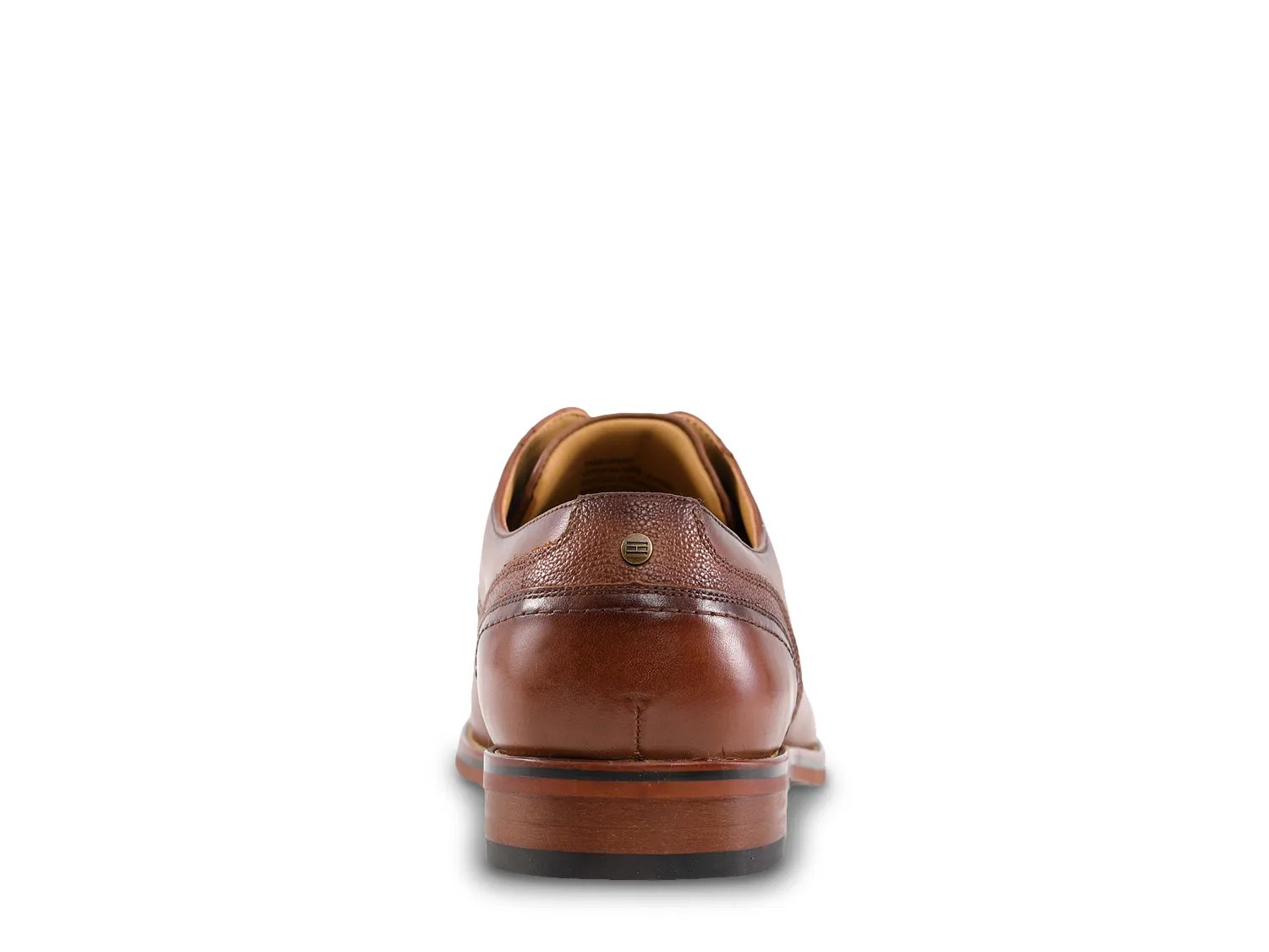 Оксфорды Tommy Hilfiger Bramie Oxford, коричневый — фото 2