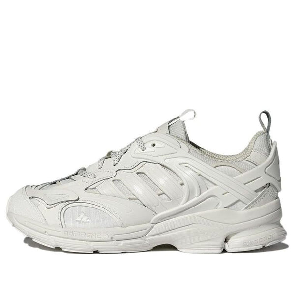 

Кроссовки Adidas Spiritain 2000 Deluxe Marathon Running Shoes 'White', белый, Белый;серый, Кроссовки Adidas Spiritain 2000 Deluxe Marathon Running Shoes 'White', белый