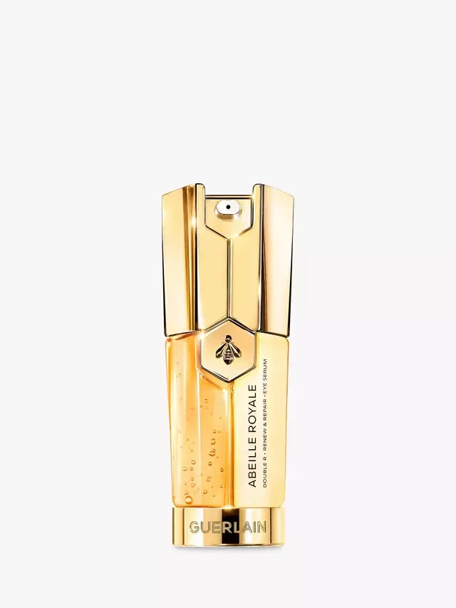 Сыворотка Guerlain — Abeille Royale Double R Обновляющая и восстанавливающая для глаз, 20 мл