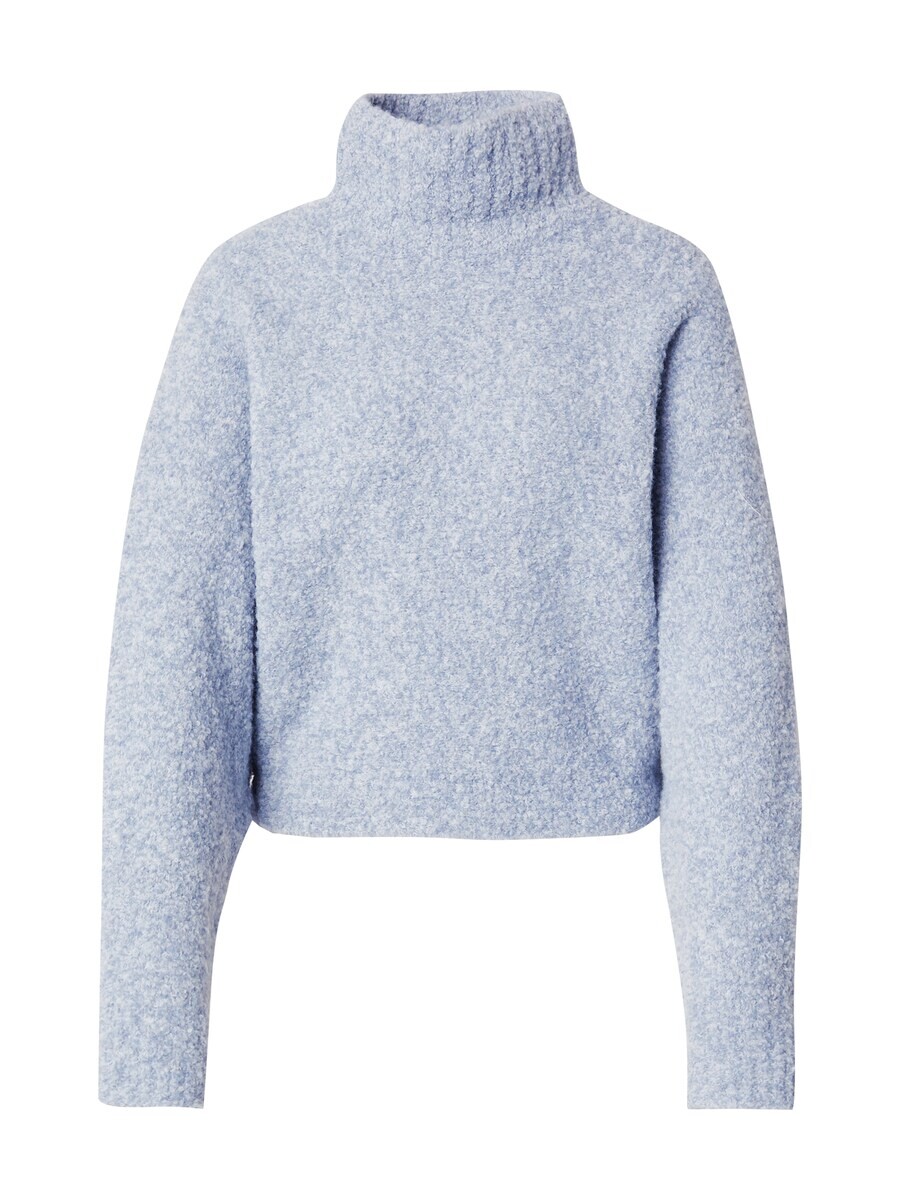 

Тонкий вязаный свитер PIECES Sweater PCNORI, светло-синий