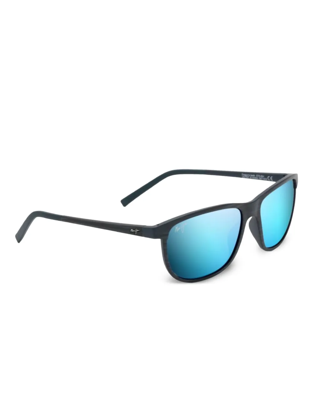 

Солнцезащитные очки Lele Kawa Maui Jim, черный