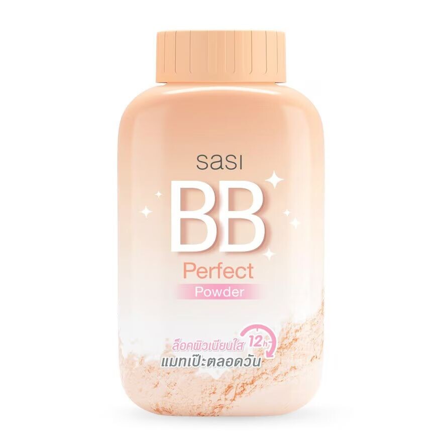 

Sasi BB Perfect Пудра 50г, Natural