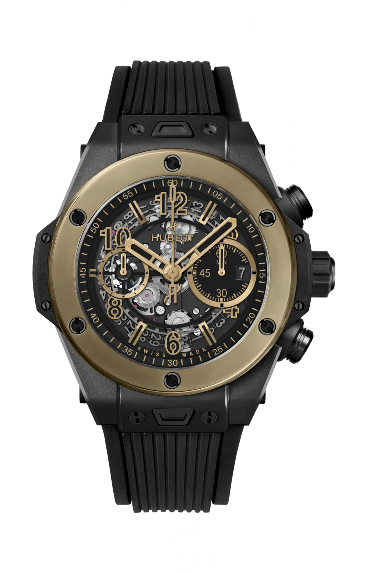

Часы мужские Hublot