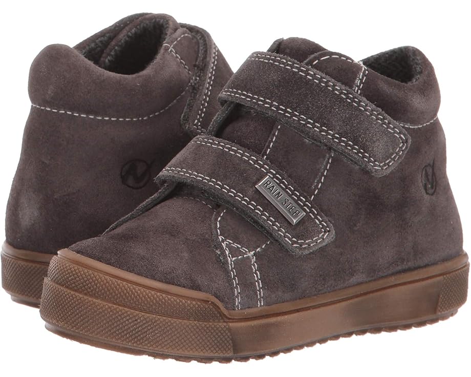 

Кроссовки Naturino New Mulaz VL AW19, серый
