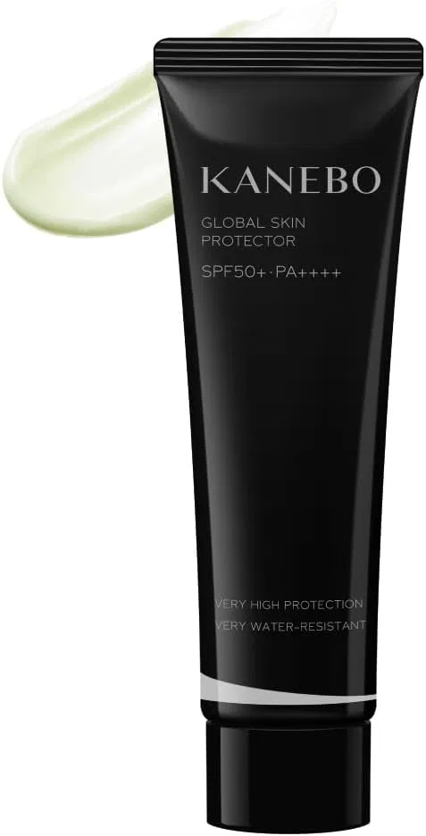 Солнцезащитный крем Kanebo Global Skin Protector SPF50+/PA++++ 60 г